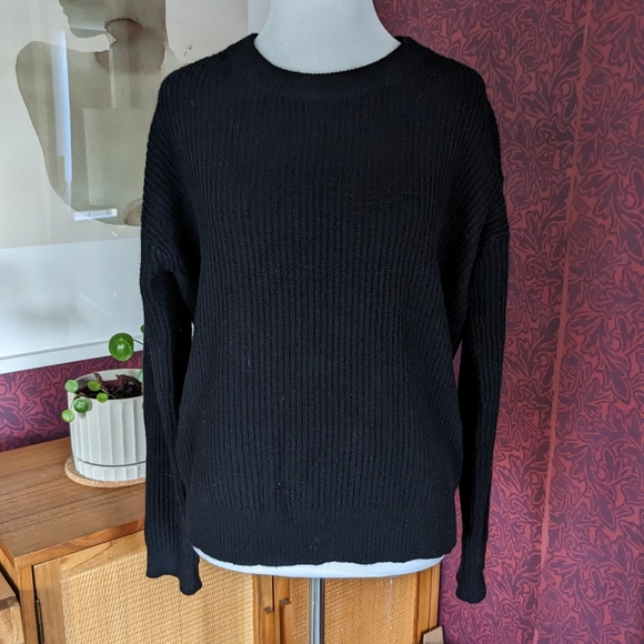 Everlane Cashmere Sweater